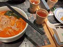 -和府捞面(领展购物广场京通店)