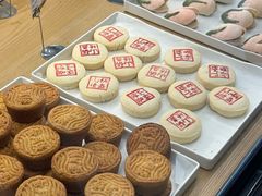 -长发西饼(临顿路店)