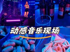 -MOSSO·Liveshow(M3香港广场店)