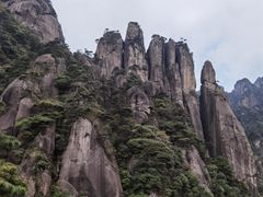 -三清山风景名胜区
