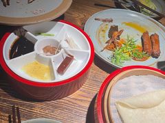 桂花香烤鸭-青年公社烤鸭(青年路店)