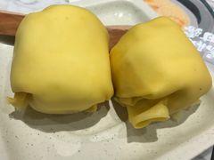 -发记甜品(豉油街店)