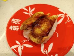 -京樽回転寿司(奥林匹克店)