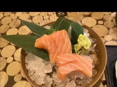-西村日本料理(香格里拉饭店)