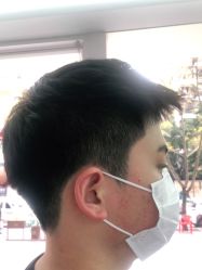 -D.G造型·烫发染发接发