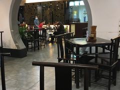 大堂-奎元馆.百年奎元.非遗传承(西湖边的解放路店)
