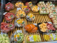 -沃尔玛购物广场(中山店)