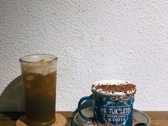 -甘单茶事小馆(洋河店)