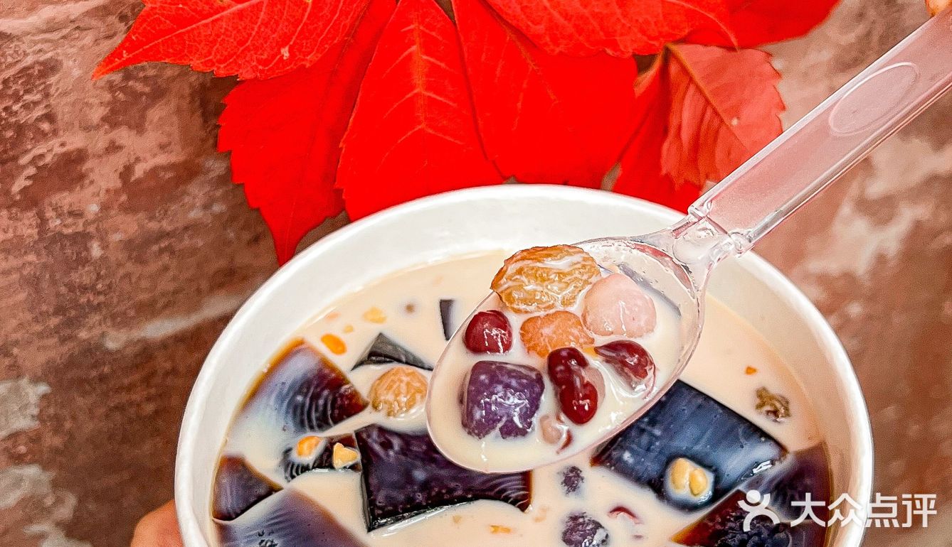 北京本地人爬香山都要打卡的店！