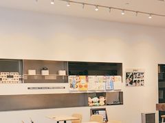 -Seesaw Coffee(上海尚悦湾店)