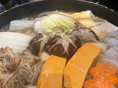 -满来寿喜烧(金虹桥店)