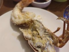 -东海怡品海鲜豆捞(星街坊店)