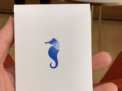 -海马体照相馆(成都来福士广场店)