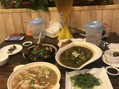 海鲜拼盘-帅哥买单(龙港店)