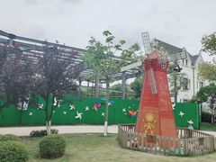 -安徒生童话乐园