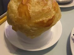 -马哥孛罗酒店·SAVVY全日餐厅