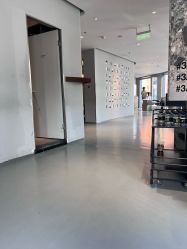 点击看大图 -3AM HAIR SALON烫发染发接发