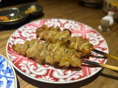 -鸟幸 TORISAKI 炭火居酒屋