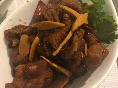 -宏玲餐厅(四川南路店)