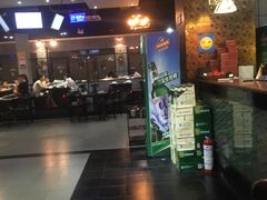 -陈三娃泡姜鸡(太白北路店)