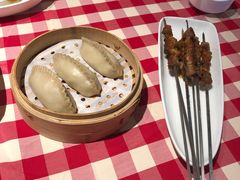 -西贝(金桥店)