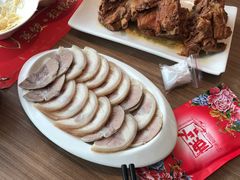 -东北人粗粮饺子坊(南山店)