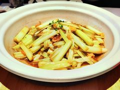 -馋遇江南·精致湖景雅宴(东方之门店)