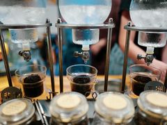 -几米咖啡(龙洲湾花园店)