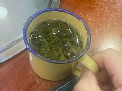 -草本味·市井羊肉馆(新开铺总店)