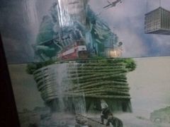 -中影国际影城(九江花园城CINITY LED店)