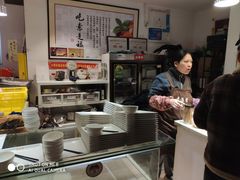 -素清香(解放路店)