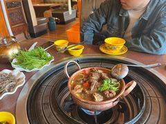 -顺顺小吃(独克宗古城店)