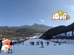 -太子岭滑雪场