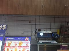 -首炸里脊肉(汉神购物广场店)