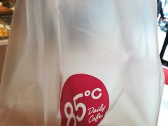 -85度C(上海周浦店)