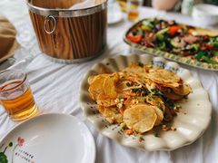 -余家庄肥肠鱼地方汤锅(银杏大道店)
