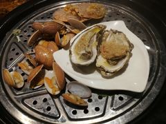 -船奇蒸汽海鲜·闽菜(八市海鲜总店)