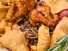 -LES ELITES 英集荟(南京西路店)