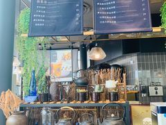 -BeauTea水仙(coco park店)