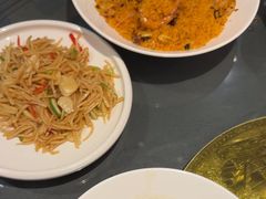 -潮澎派·潮汕菜大排档(南较西路店)