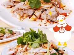 -电白鸭粥店(下沙二坊88号店)