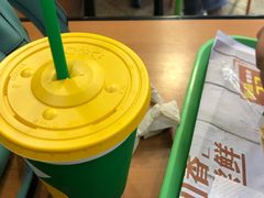 -赛百味SUBWAY(燕莎奥莱店)