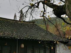 -径山寺