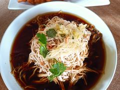 -东园小馆·早茶·淮扬小炒(宋夹城店)