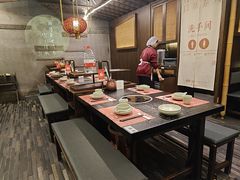 -盡膳口福·百年汤方火锅(科华北路店)