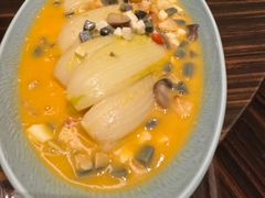 -环球港凯悦 · 享悦中餐厅
