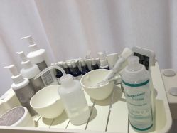 -优加东京秀烫染SALON