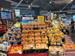 -Olé精品超市(北京合生汇店)