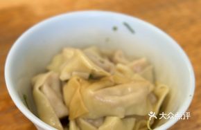 Hot-Mixed Fresh Pork Dumplings