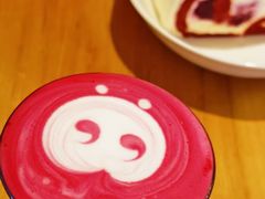 -WHEN PIGS FLY当猪飞